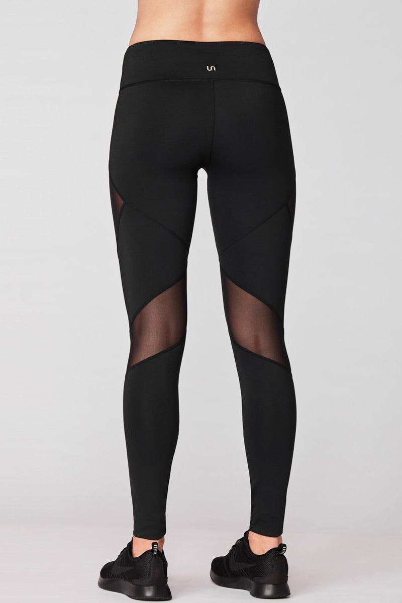 Bolt Legging