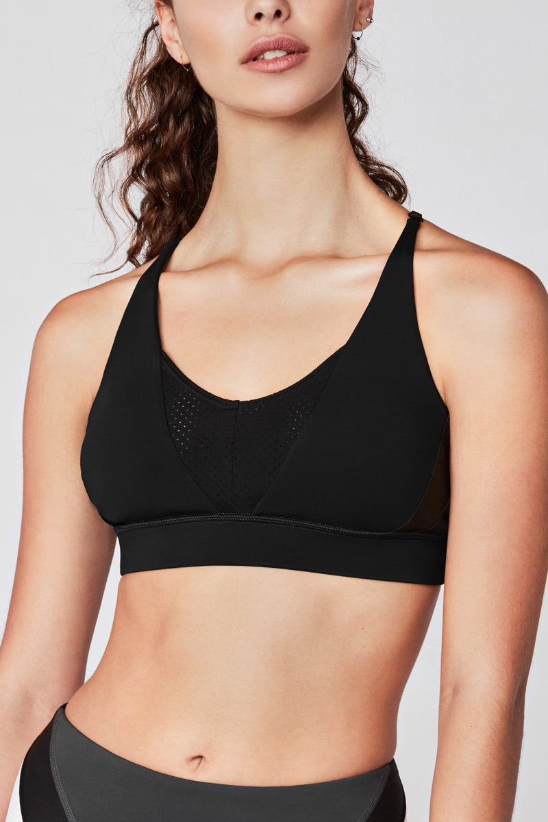 Calatrava Bra Black