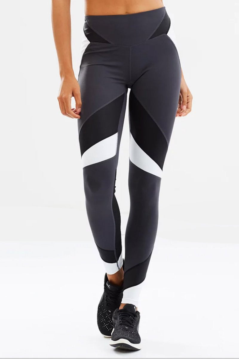 Calatrava Legging Grey