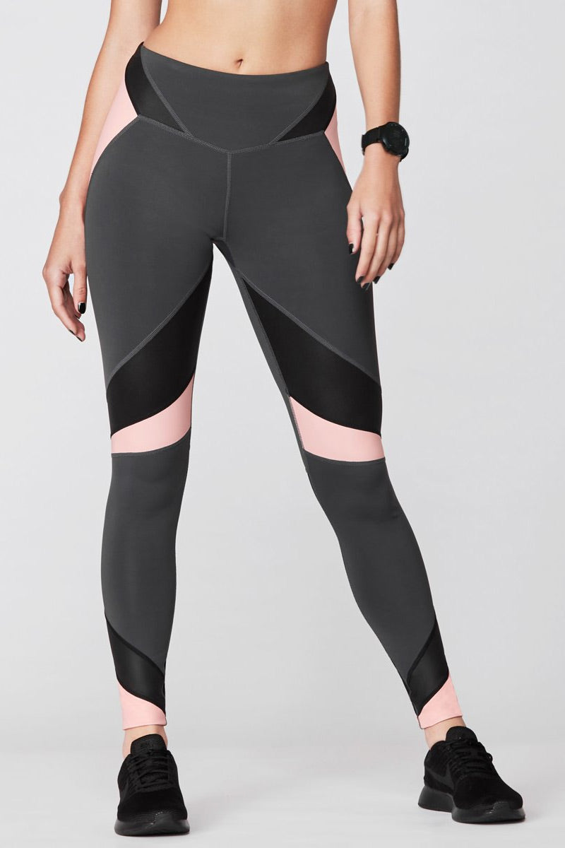 Calatrava Legging Blush